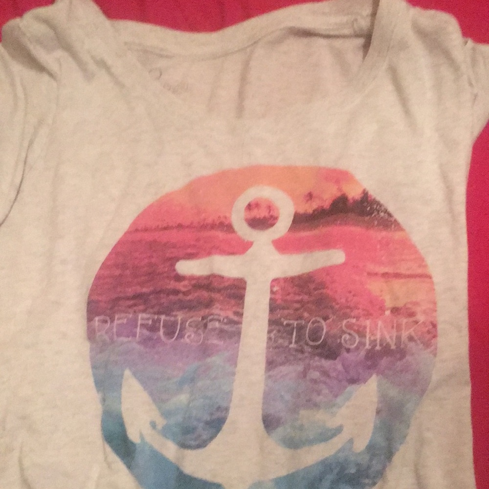 Inspirational Quote T-Shirt
